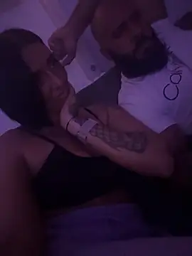 IntiMia online show from December 2024 01:24:02 AM