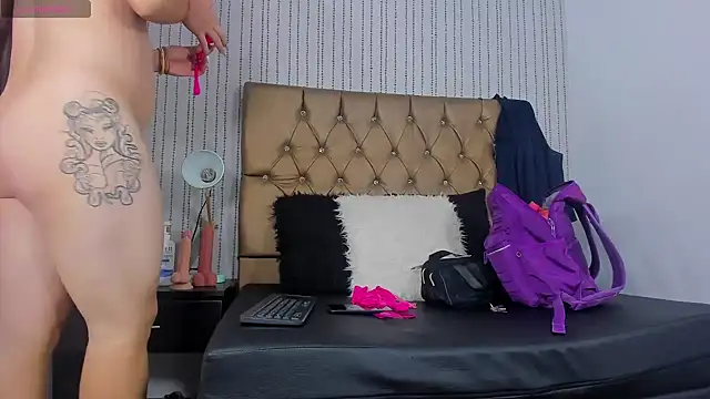 veneno hot online show from February 2025 12:50:01 PM