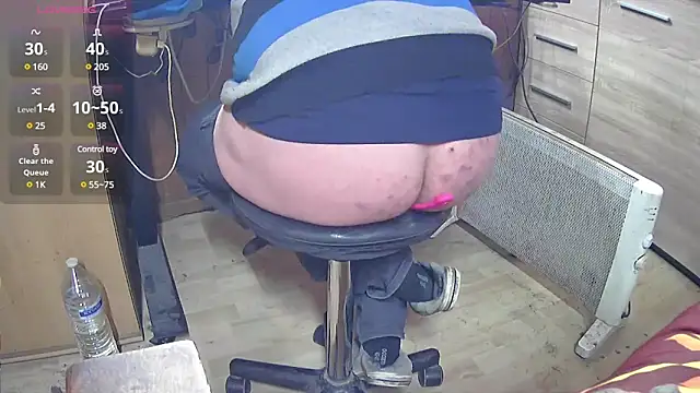 misteryman1956 online show from March 2025 02:37:02 PM