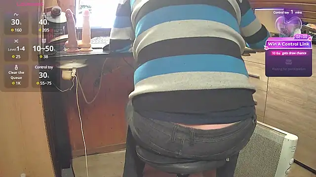 misteryman1956 online show from March 2025 03:29:02 PM