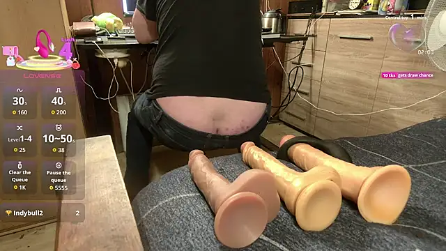 misteryman1956 online show from September 2025 07:15:02 PM