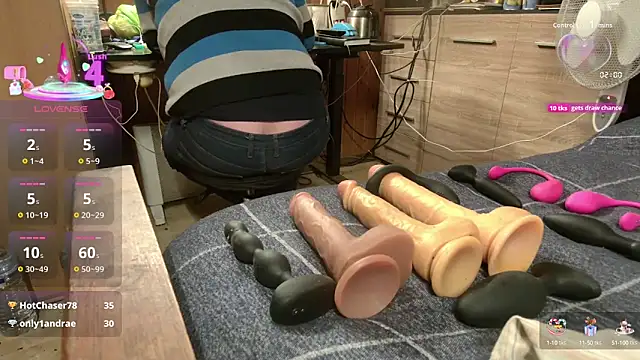 misteryman1956 online show from September 2025 06:55:01 PM