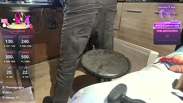 misteryman1956 online show from April 2026 06:27:02 PM