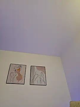 VictoriaEvaans  online show from February 2025 01:53:01 AM