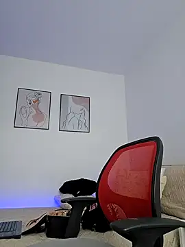 VictoriaEvaans  online show from March 2025 08:53:01 PM