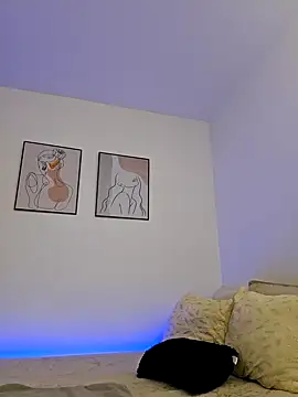 VictoriaEvaans  online show from March 2025 09:59:02 PM