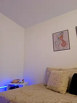 VictoriaEvaans  online show from September 2025 10:20:01 PM