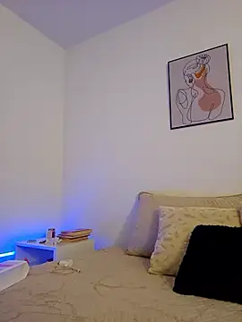 VictoriaEvaans  online show from September 2025 10:24:01 PM