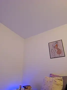 VictoriaEvaans  online show from October 2025 10:16:01 PM