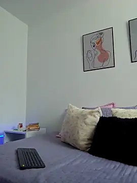 VictoriaEvaans  online show from October 2025 04:49:02 PM