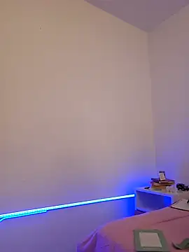 VictoriaEvaans  online show from November 2025 09:53:01 PM