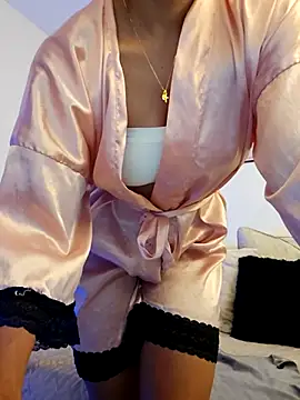 VictoriaEvaans  online show from January 2026 10:36:01 PM