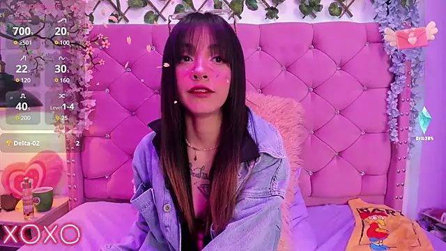 lauren evans96 online show from January 2025 06:17:01 AM