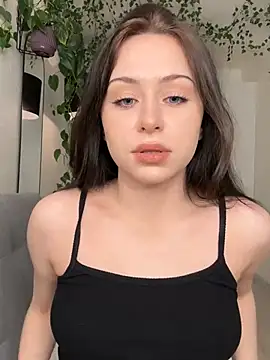  SweetCandyy online show from December 2024 09:24:01 PM