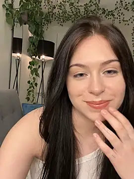  SweetCandyy online show from January 2025 11:30:01 PM