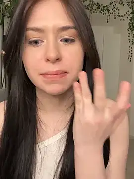  SweetCandyy online show from January 2025 11:07:01 PM