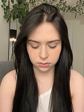  SweetCandyy online show from February 2025 08:43:02 PM