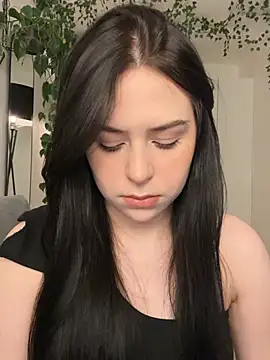  SweetCandyy online show from February 2025 09:25:02 PM