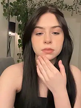  SweetCandyy online show from February 2025 08:28:02 PM