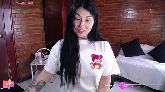 sweet velvett online show from January 2025 06:15:01 PM