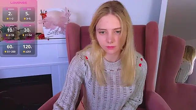 MirraBellanta online show from January 2025 12:16:02 AM