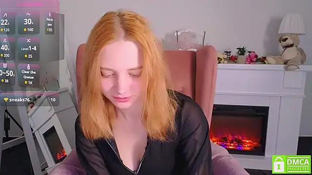 MirraBellanta online show from September 2025 02:10:01 PM