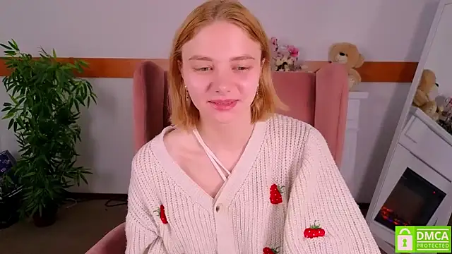 MirraBellanta online show from November 2025 10:47:01 PM