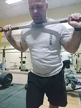 Crek666 online show from March 2026 04:51:02 AM