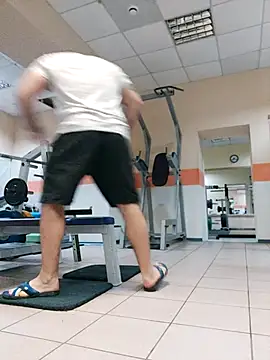 Crek666 online show from March 2026 04:49:01 AM