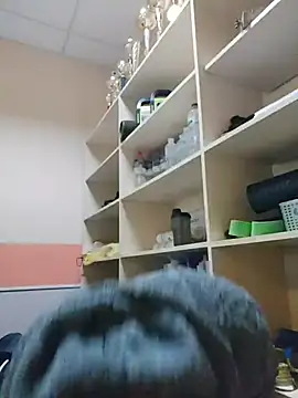 Crek666 online show from April 2026 03:28:01 AM