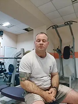 Crek666 online show from April 2026 03:40:02 AM