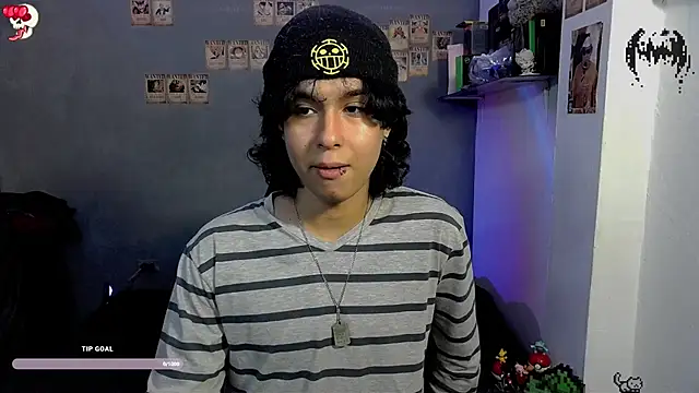 kairozz online show from January 2025 08:57:02 PM