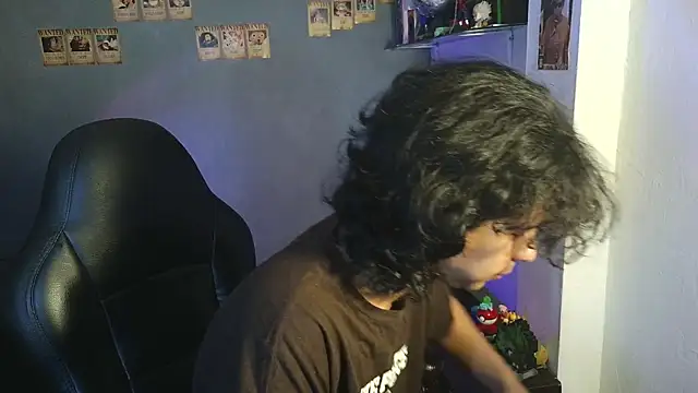 kairozz online show from February 2025 12:28:01 PM