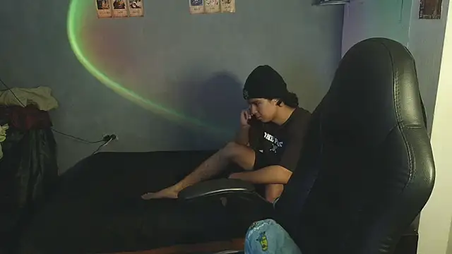 kairozz online show from February 2025 12:28:01 AM