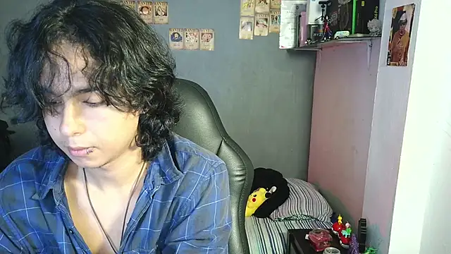 kairozz online show from March 2025 07:45:02 PM