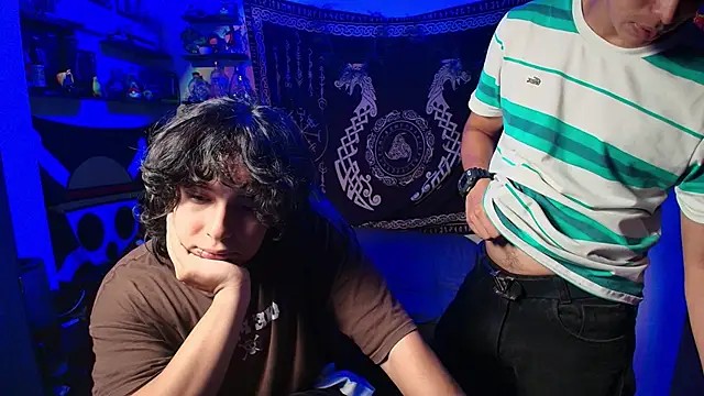 kairozz online show from November 2025 07:35:02 PM