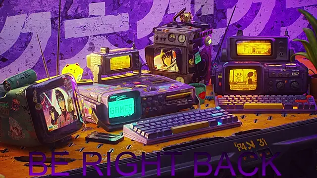 kairozz online show from December 2025 05:20:02 PM