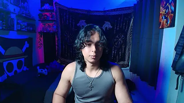 kairozz online show from February 2026 07:07:01 PM