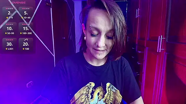 Snapshot of NatashaMason_ chatting on January 2025 05:45:02 PM NatashaMason online show from January 2025 05:45:02 PM