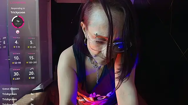 Snapshot of NatashaMason_ chatting on March 2025 02:45:01 PM NatashaMason online show from March 2025 02:45:01 PM