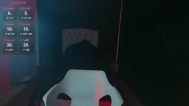 Snapshot of NatashaMason_ chatting on March 2025 11:53:01 AM NatashaMason online show from March 2025 11:53:01 AM