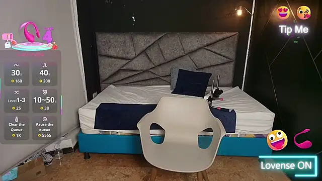 Snapshot of NatashaMason_ chatting on September 2025 12:08:02 PM NatashaMason online show from September 2025 12:08:02 PM