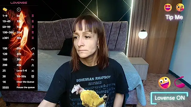 NatashaMason  online show from June 2026 07:12:01 PM