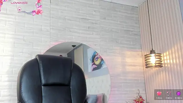 nicole  parker1 online show from January 2025 12:35:01 PM