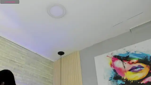 nicole  parker1 online show from March 2025 12:36:02 PM