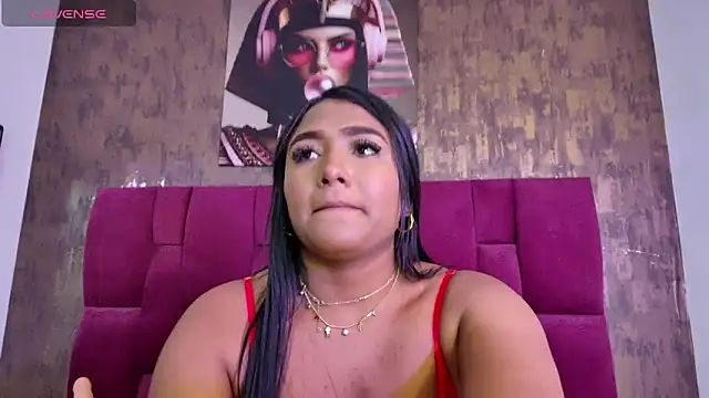 nicole  parker1 online show from September 2025 08:08:02 PM