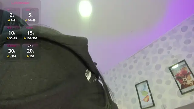 nicole  parker1 online show from April 2026 01:48:02 PM