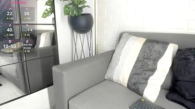 karina gomez 18 online show from March 2025 03:25:01 AM