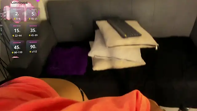 karina gomez 18 online show from September 2025 11:25:01 AM