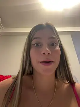 Snapshot of Issabela_G1 chatting on February 2025 02:17:01 AM Issabela G1 online show from February 2025 02:17:01 AM